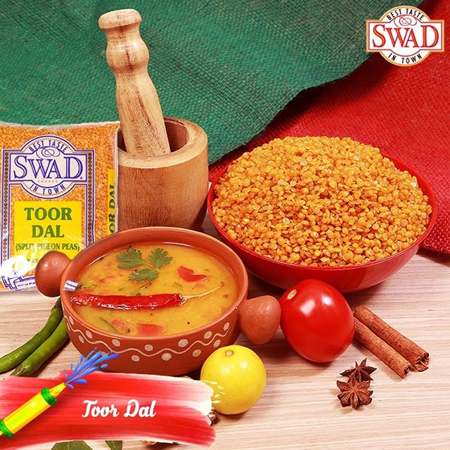 SWAD Foods